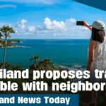 Thailand News Today | Thailand proposes travel bubble with neighbors | Thaiger
