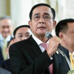 Thai PM &#8211; &#8220;I will stay on as long as the law allows&#8221; | Thaiger