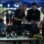 New Thailand cave-rescue film &#8216;Thirteen Lives&#8217; gets record pre-screening scores, high hopes for box office | Thaiger