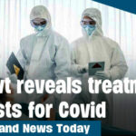 Thailand News Today | Govt reveals treatment costs for Covid | Thaiger