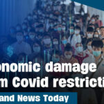 Thailand News Today | Devastating economic damage from Covid restrictions | Thaiger