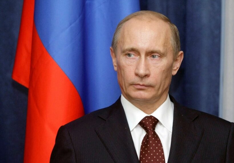 Putin: Russian government is trying to end the Ukraine invasion