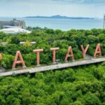 Foreigner in Pattaya bleeding after alleged altercation with security | Thaiger