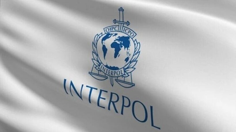 Interpol turns down Myanmar military’s request to assist them counter “terrorism”