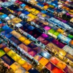 Travel Guide: Top 5 magical night markets in Thailand 2022 | Thaiger