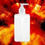 Thai official says don&#8217;t spray hand sanitiser on the body &#8211; or near a naked flame | Thaiger