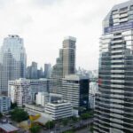 Bangkok office owners face flood of new competition – CBRE | Thaiger