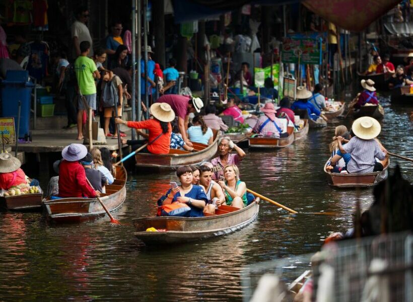 Travel Guide: What are Thailand&#8217;s 3 seasons and when to visit in 2022?