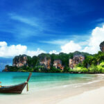 In a ranking of the world’s top tourism destinations, Thailand slips in at number 4 | Thaiger