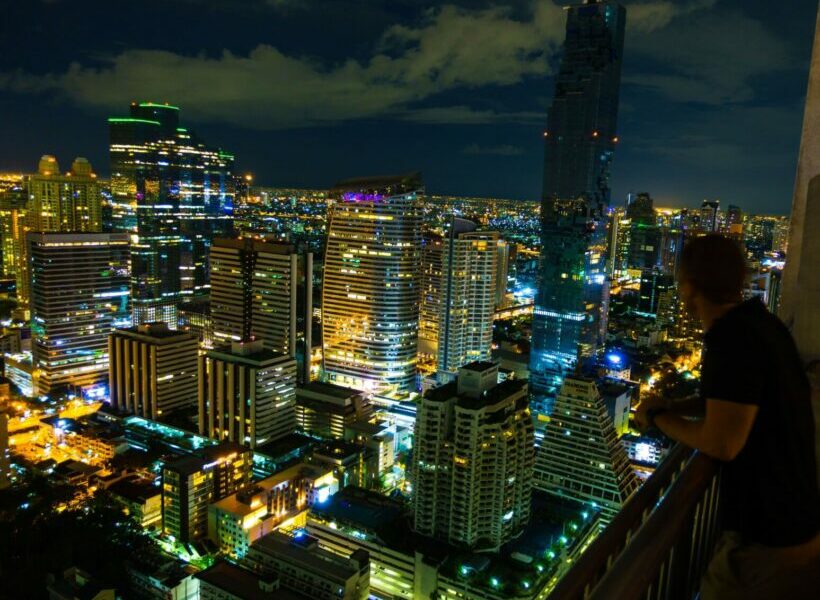 Thailand’s real estate sector to remain depressed until 2024, despite strong predictions