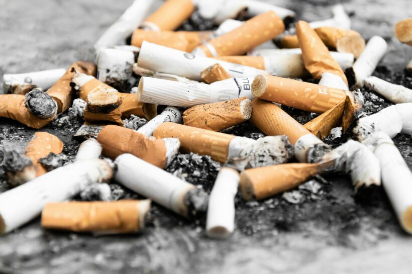 Bangkok to impose tobacco tax for the first time