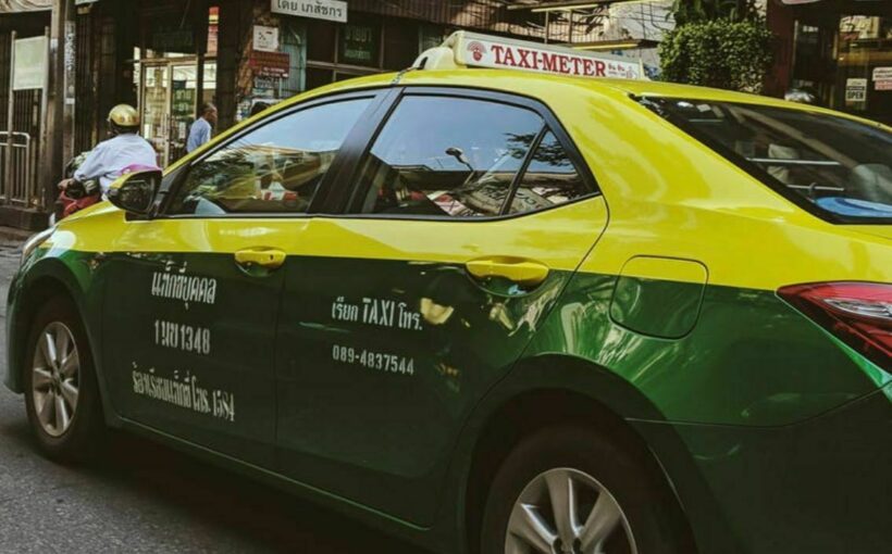 Phuket officials comment on recent ‘taxi’ fiasco – everything except taxi meters