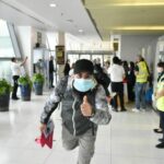 Travellers can register for the Thailand Pass no less than 24 hours before their trip | Thaiger