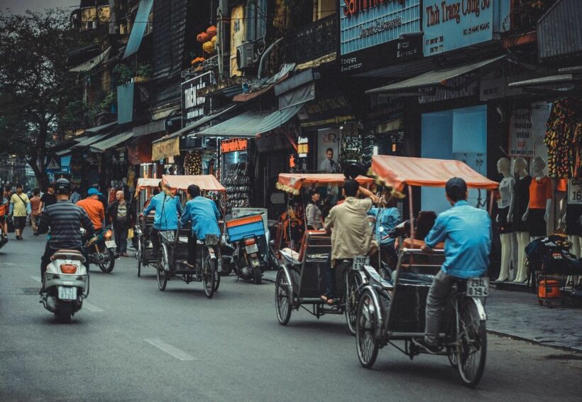 Tourism officials in Vietnam push for a full reopening to foreign travellers on March 15