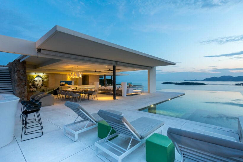 9 best luxury resorts in Koh Samui 2022 | News by Thaiger