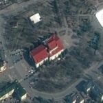 UKRAINE UPDATES: Biden approves military aid after Zenelsky speech; Russia strikes Mariupol theatre with children | Thaiger