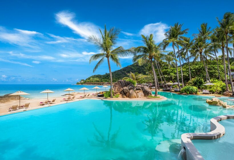 9 best luxury resorts in Koh Samui 2022 | News by Thaiger