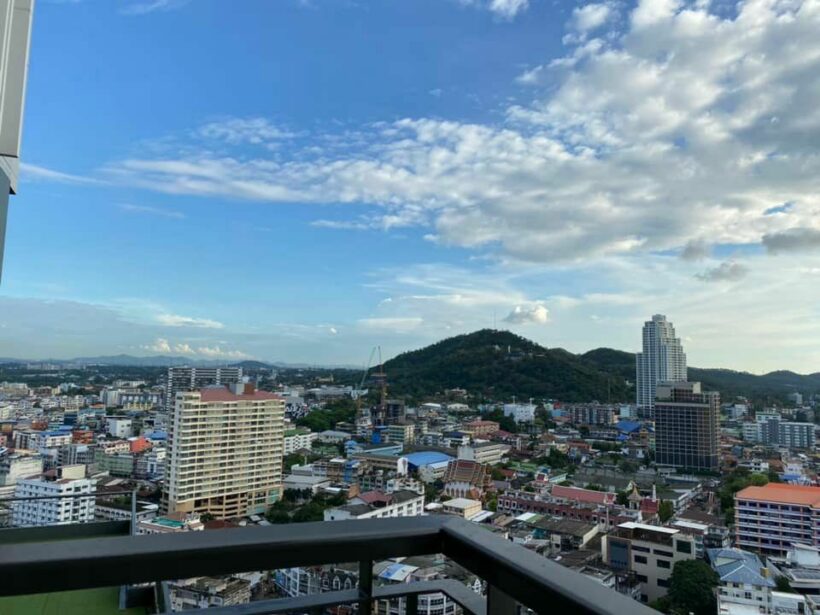 Chon Buri locals find baby crocodile in their kitchen