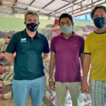 Emergency food relief has reached Koh Samui | Thaiger