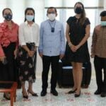 Phuket international school petitions against slaughterhouse being built nearby | Thaiger