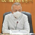 Tourism officials plan Saudi visit to attract Middle Easter travellers to Thailand | Thaiger