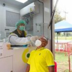 Department of Medical Science seeks FDA approval for two types of Covid-19 tests | Thaiger