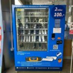 Convenient Covid-19 testing &#8211; say hello to ATK vending machines | Thaiger