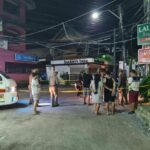 Hua Hin motorbike taxi driver shot to death after fight over foreign passenger | Thaiger