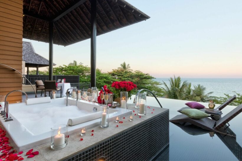 9 best luxury resorts in Koh Samui 2022 | News by Thaiger