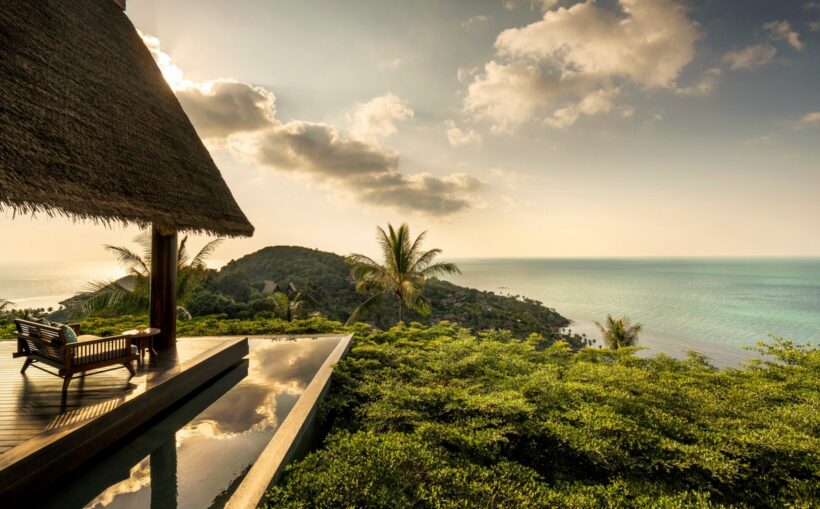 9 best luxury resorts in Koh Samui 2022 | News by Thaiger