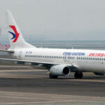 No survivors in China Eastern Boeing 737 crash carrying 132 people | Thaiger