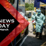 Asia News Today | HK has worst Covid death rate in the world, new South Korean President | Thaiger