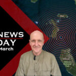 Asia News Today | China locks down 17 million, earthquake in Indonesia | Thaiger