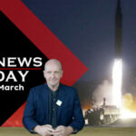 Asia News Today | North Korea missile fail, Japan seeks to stop crypto payments to Russians | Thaiger