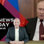 Asia News Today | Asian countries start ramping up pressure on Russia | Thaiger