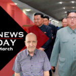 Asia News Today | More North Korea missiles, ‘genocide’ in Myanmar | Thaiger