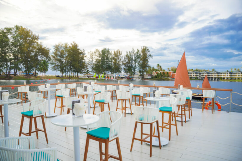 ATOLL - To be the favorite destination where people go to meet, eat & drink | News by Thaiger