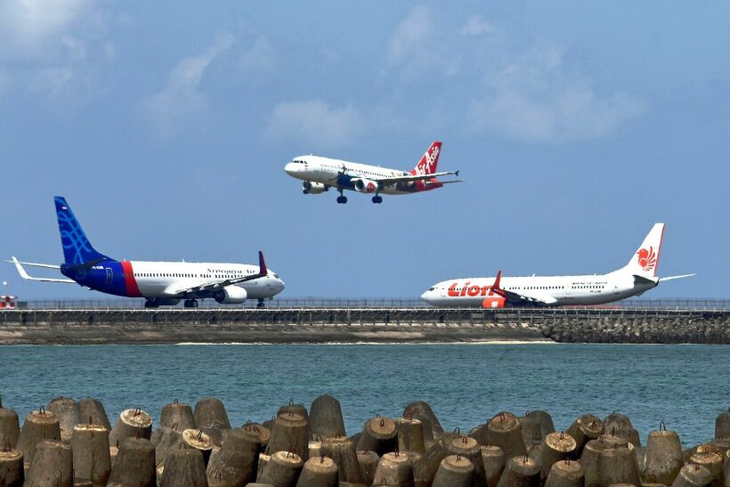 Bali re-opens to vaccinated foreign arrivals following lifting of quarantine