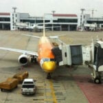 Director of Betong Airport transferred to inactive post | Thaiger