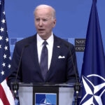 UKRAINE UPDATES: Zelensky says EU acted late, pleads for membership; Nato sends battalions to eastern Europe | Thaiger