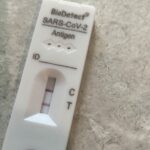 Positive results from antigen test reach record high in Thailand | Thaiger