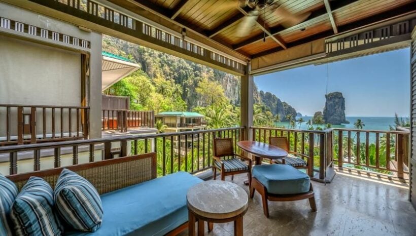 Top 5 amazing hotels to stay in Krabi 2022 | News by Thaiger