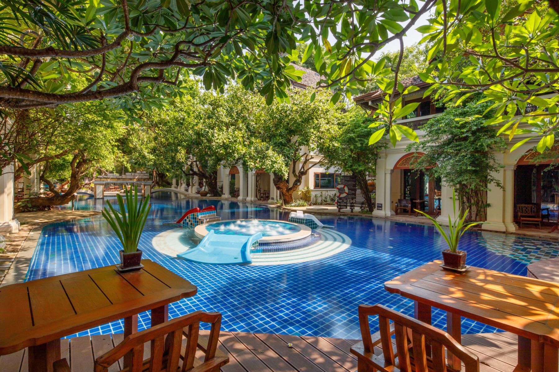 City Guide: Top 5 hotels for families in Chiang Mai 2023 | News by Thaiger