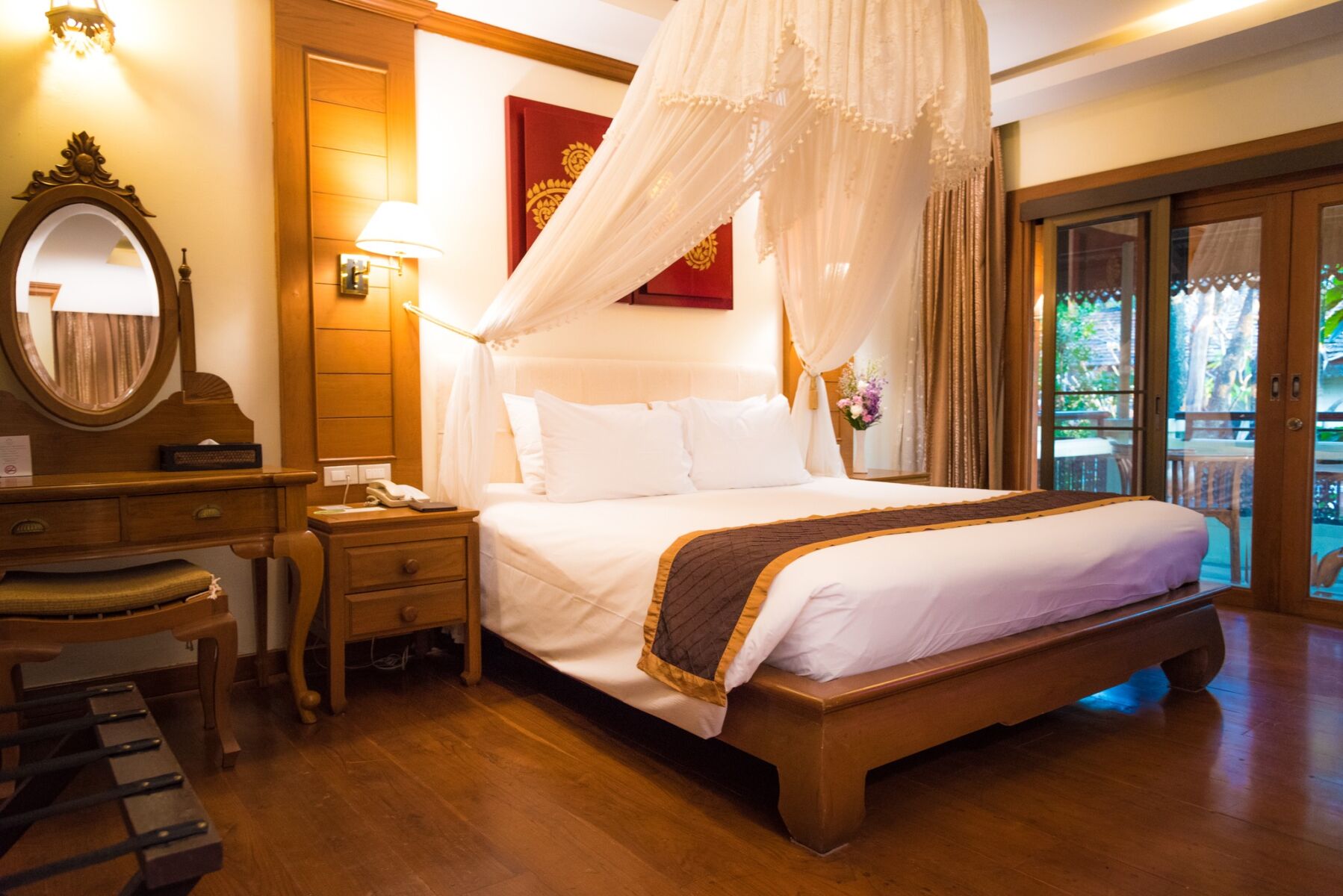 City Guide: Top 5 hotels for families in Chiang Mai 2023