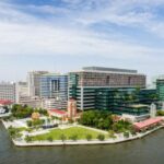 New west-side Bangkok hospital rail lines delayed | Thaiger