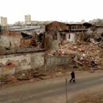 UKRAINE UPDATES: Russia relents, Ukraine offers concessions at Turkey peace talks; Amnesty decries Russian war crimes | Thaiger
