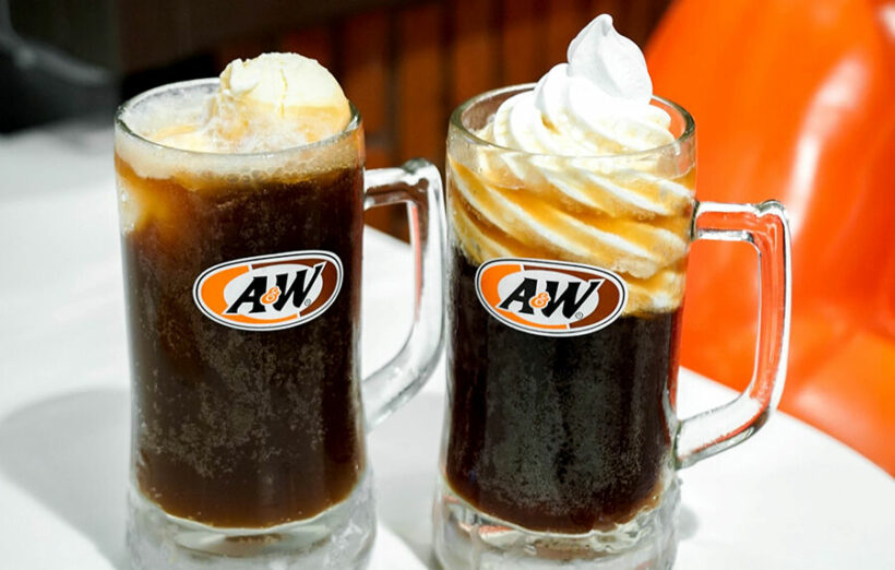  A&W ขาดทุน 70 ล้าน ทำไมอยู่ได้ 