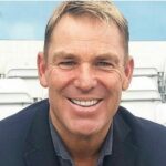 Body of cricket star Warne in Bangkok, awaiting repatriation to Australia | Thaiger
