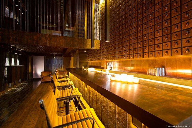 Top 5 unique bars in Bangkok 2022 | News by Thaiger