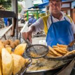 Amidst shortage, cooking oil &#8216;mafias&#8217; form in Indonesia | Thaiger
